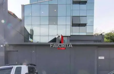 Prédio à venda, 949 m² por r$ 2.198.000 - vila aurora - são paulo/sp