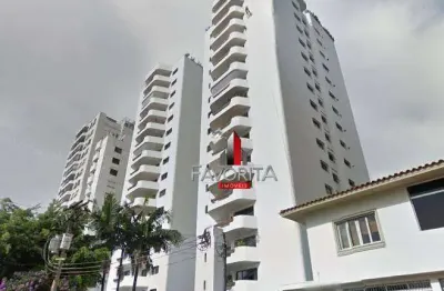 Condomínio carla paola, apartamento com 4 dormitórios à venda, 261 m² por r$ 5.078.000 - vila nova conceição - são paulo/sp