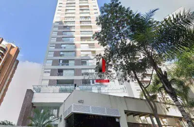 Condomínio vanguarda morumbi, cobertura com 3 dormitórios à venda, 145 m² por r$ 959.000 - morumbi - são paulo/sp