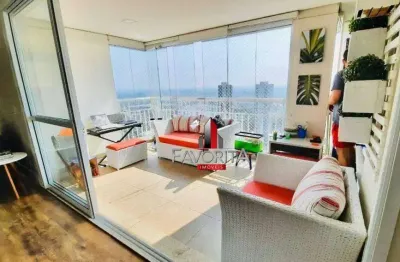 Condomínio taman, apartamento com 3 dormitórios à venda, 142 m² por r$ 998.000 - vila andrade (zona sul) - são paulo/sp