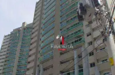 Condomínio avante garde, apartamento com 3 dormitórios à venda, 162 m² por r$ 1.048.000 - morumbi - são paulo/sp
