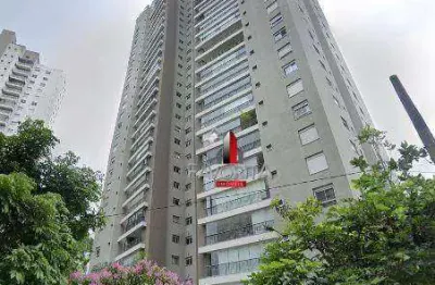 Condomínio passarim, apartamento com 3 dormitórios à venda, 150 m² por r$ 1.094.000 - morumbi - são paulo/sp