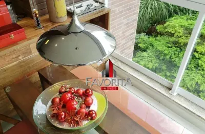 Condomínio diamond, apartamento com 3 dormitórios à venda, 140 m² por r$ 1.198.000 - morumbi - são paulo/sp
