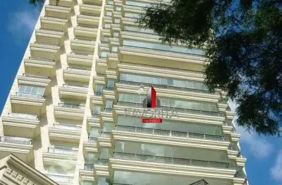 Condomínio  l' hermitage, apartamento com 4 dormitórios à venda, 700 m² por r$ 22.990.000 - higienópolis - são paulo/sp