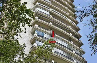 Condomínio maison giverny, apartamento com 2 dormitórios à venda, 470 m² por r$ 10.498.000 - higienópolis - são paulo/sp