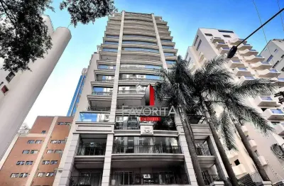 Condomínio jardin des tuilleries, apartamento com 6 dormitórios à venda, 367 m² por r$ 8.798.000 - jardim américa - são paulo/sp