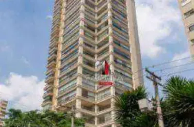 Condomínio sophis ibirapuera, apartamento com 4 dormitórios à venda, 306 m² por r$ 7.498.000 - moema - são paulo/sp