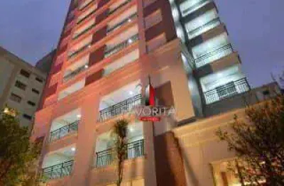 Apartamento com 2 dormitórios à venda, 66 m² por r$ 779.000,00 - nova piraju - são paulo/sp