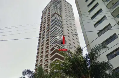 Condomínio varandas do pacaembú, apartamento com 4 dormitórios à venda, 330 m² por r$ 6.798.000 - higienópolis - são paulo/sp