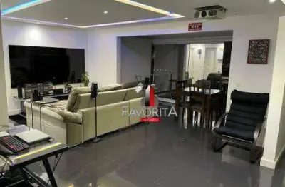 Apartamento com 1 dormitório à venda, 65 m² por r$ 649.000,00 - jardim dom bosco - são paulo/sp