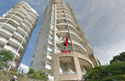 Condomínio upscale, apartamento com 2 dormitórios à venda, 134 m² por r$ 3.589.000 - vila nova conceição - são paulo/sp