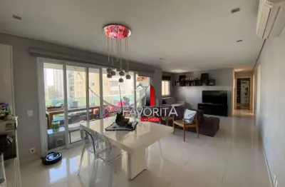 Apartamento com 3 dormitórios à venda, 130 m² por r$ 1.979.000,00 - paraíso do morumbi - são paulo/sp