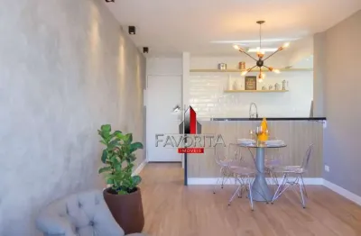 Apartamento com 3 dormitórios à venda, 60 m² por r$ 619.999,00 - vila progredior - são paulo/sp