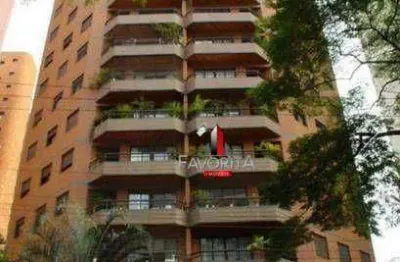 Condomínio thaís, apartamento com 4 dormitórios à venda, 163 m² por r$ 3.238.000 - vila nova conceição - são paulo/sp