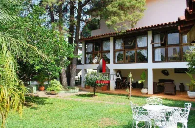 Casa com 6 dormitórios à venda, 1178 m² por r$ 3.799.980 - jardim petrópolis - são paulo/sp