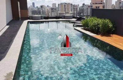 Apartamento com 2 dormitórios à venda, 70 m² por r$ 1.599.800,00 - jardim américa - são paulo/sp