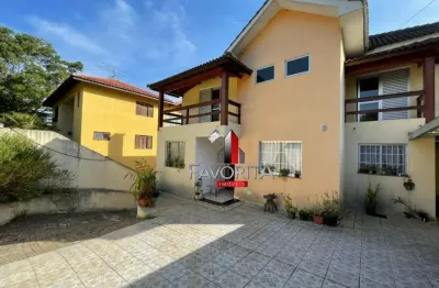 Casa com 4 dormitórios à venda, 355 m² por r$ 1.450.000,00 - jardim passargada - cotia/sp