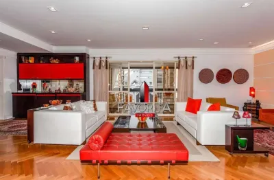 Condomínio porto cervo, apartamento com 3 dormitórios à venda, 208 m² por r$ 5.975.000 - itaim bibi - são paulo/sp