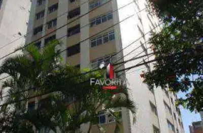 Condomínio vivenda, apartamento com 3 dormitórios à venda, 152 m² por r$ 1.944.000 - itaim bibi - são paulo/sp