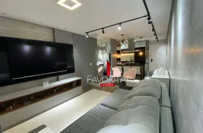 Apartamento à venda, 82 m² por r$ 1.170.000,00 - vila mariana - são paulo/sp