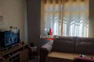 Casa com 2 dormitórios à venda, 130 m² por r$ 380.000 - jardim santa rosa - taboão da serra/sp