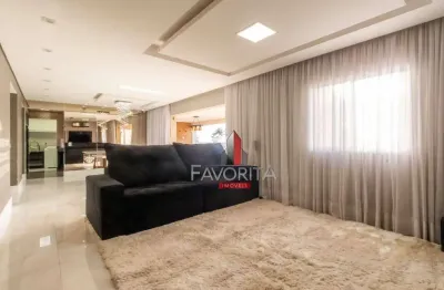 Mairare com 3 dormitórios à venda, 171 m² por r$ 1.780.000 - jardim arpoador zona oeste - são paulo/sp