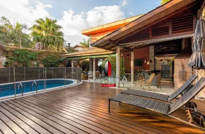 Casa com 4 dormitórios à venda, 550 m² por r$ 10.489.000 - jardim paulista - são paulo/sp