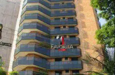 Condomínio saint patrick, apartamento com 3 dormitórios à venda, 233 m² por r$ 5.490.000 - vila nova conceição - são paulo/sp