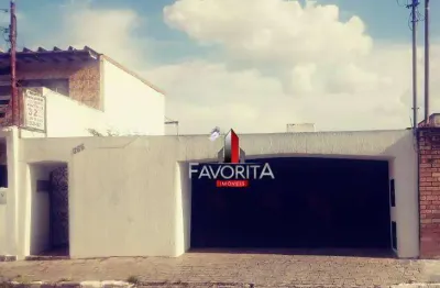 Casa com 3 dormitórios à venda, 300 m² por r$ 980.000,00 - parque assunção - taboão da serra/sp