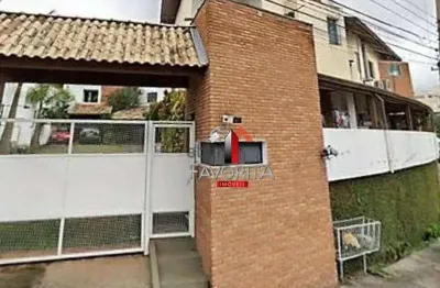 Casa com 3 dormitórios à venda, 120 m² por r$ 750.000,00 - parque assunção - taboão da serra/sp
