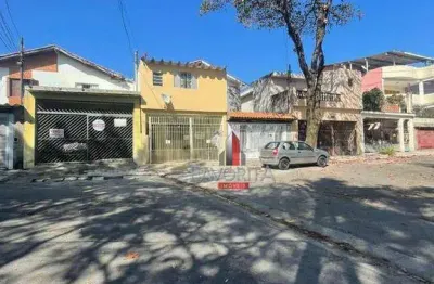 Sobrado com 3 dormitórios à venda, 125 m² por r$ 300.000,00 - jardim alvorada (zona oeste) - são paulo/sp