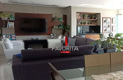 Oportunidade!! apartamento com 3 dormitórios à venda, 168 m² por r$ 2.150.000 - morada do sol - são paulo/sp