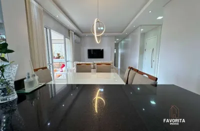 Mairare com 3 dormitórios à venda, 91 m² por r$ 1.050.000 - jardim arpoador zona oeste - são paulo/sp