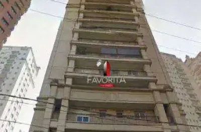 Condomínio le palais, apartamento garden com 4 dormitórios à venda, 529 m² por r$ 11.989.000 - vila nova conceição - são paulo/sp