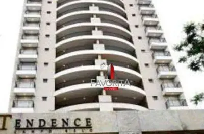 Condomínio duplex tendence, apartamento duplex com 4 dormitórios à venda, 304 m² por r$ 3.898.000 - brooklin - são paulo/sp