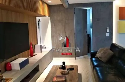Condomínio grand art, apartamento com 3 dormitórios à venda, 240 m² por r$ 3.139.000 - brooklin - são paulo/sp
