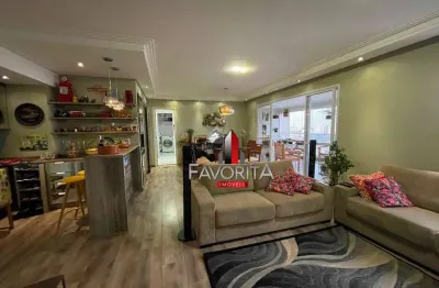 Reserva mairarê com 3 dormitórios à venda, 139 m² por r$ 1.180.000 - jardim arpoador zona oeste - são paulo/sp