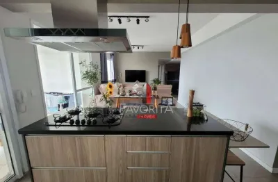 Mairare com 3 dormitórios à venda, 115 m² por r$ 990.000 - jardim arpoador zona oeste - são paulo/sp