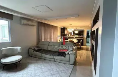 Mairare com 3 dormitórios à venda, 171 m² por r$ 1.790.000 - jardim arpoador zona oeste - são paulo/sp