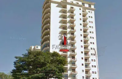 Condomínio place vendome, apartamento com 5 dormitórios à venda, 270 m² por r$ 2.789.000 - campo belo - são paulo/sp