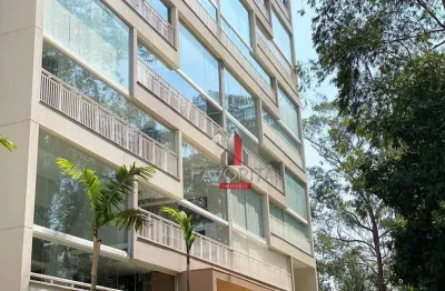 Duo morumbi com 4 dormitórios à venda, 238 m² por r$ 2.900.000 - vila suzana - são paulo/sp