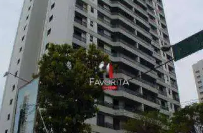 Condomínio metropolitan, cobertura com 4 dormitórios à venda, 244 m² por r$ 2.649.000 - brooklin - são paulo/sp