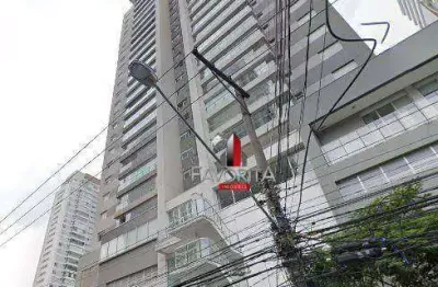 Condomínio somma brooklin,  apartamento com 2 dormitórios à venda, 134 m² por r$ 2.309.000 - brooklin - são paulo/sp
