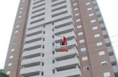 Condomínio the view, apartamento com 2 dormitórios à venda, 130 m² por r$ 2.289.000 - brooklin - são paulo/sp