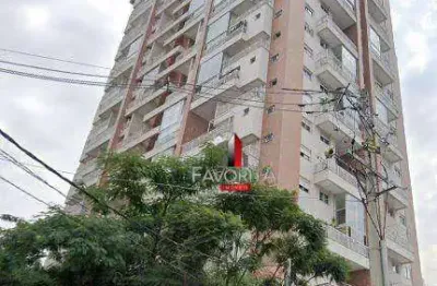 Condomínio practical life brooklin, apartamento duplex com 2 dormitórios à venda, 170 m² por r$ 2.239.000 - vila cordeiro - são paulo/sp