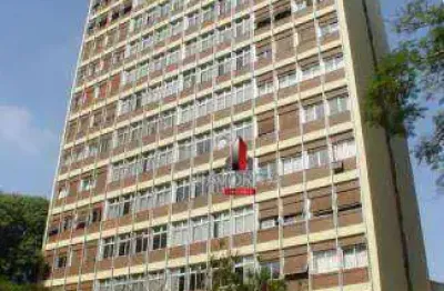 Condomínio itapará, apartamento com 3 dormitórios à venda, 167 m² por r$ 1.890.000 - higienópolis - são paulo/sp