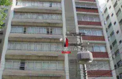 Condomínio sonata, apartamento com 4 dormitórios à venda, 248 m² por r$ 4.198.000 - jardim paulista - são paulo/sa