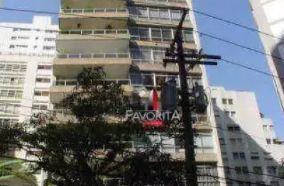 Condomínio jequitibá, apartamento com 3 dormitórios à venda, 320 m² por r$ 4.098.000 - jardim américa - são paulo/sp