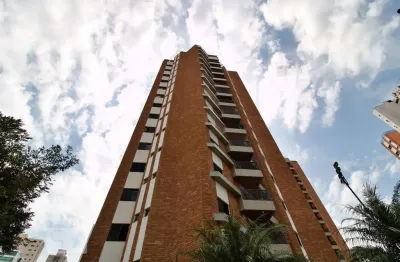 Bosque do morumbi  com 3 dormitórios suítes  à venda, 145 m² por r$ 749.999 - parque bairro morumbi - são paulo/sp