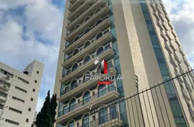 Apartamento com 4 quartos à venda na Alameda Campinas, 1232, Jardim Paulista, São Paulo